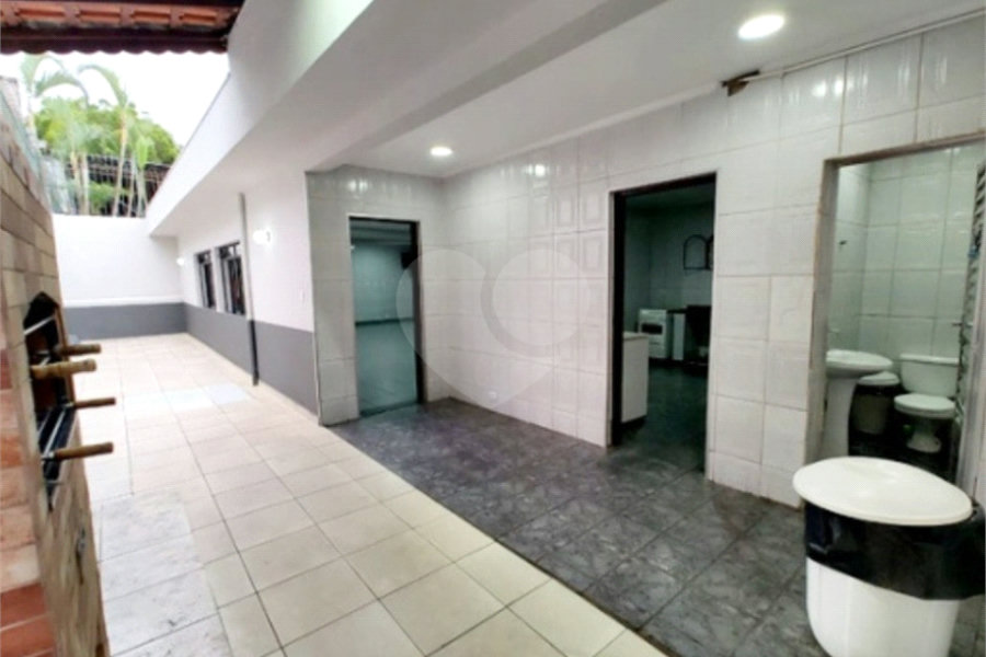 Apartamento à venda com 2 quartos em Pirituba, São Paulo, SP