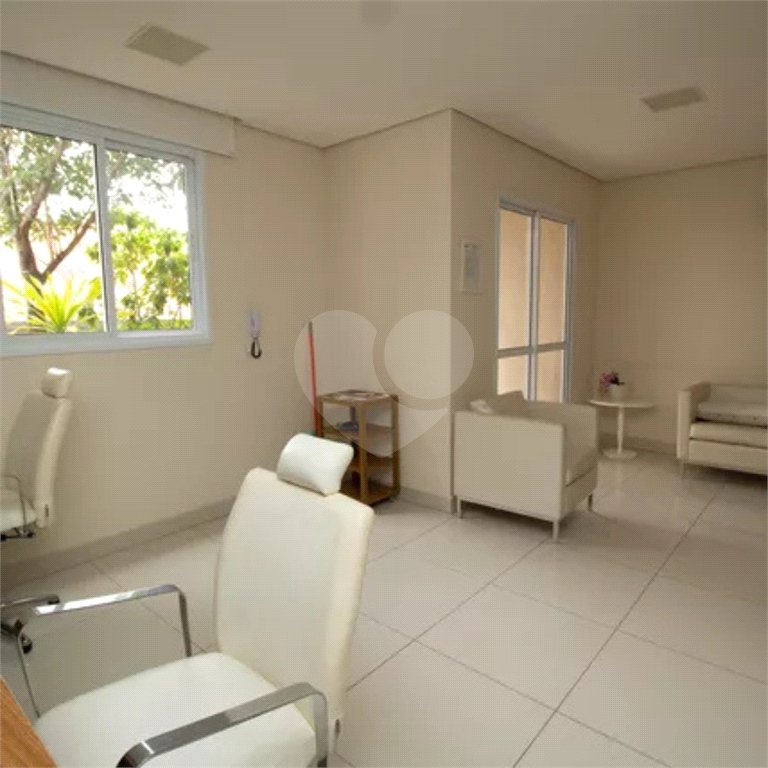 Apartamento à venda com 2 quartos, sendo 1 suíte, em Vila Guedes, São Paulo, SP