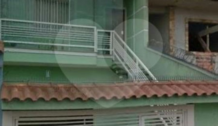 Sobrado à venda com 3 quartos, sendo 1 suíte,  em Vila Nova Cachoeirinha, São Paulo, SP