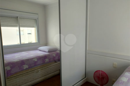 Apartamento à venda com 3 quartos, sendo 1 suíte,  no Centro, São Bernardo do Campo, SP