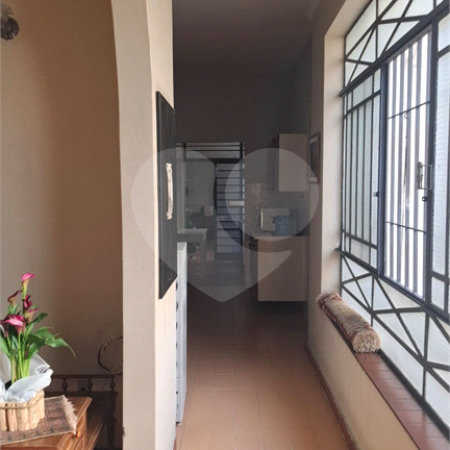 Casa Térrea à venda com 3 quartos em Vila Pompéia, São Paulo, SP