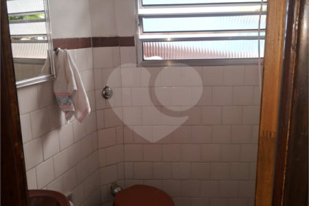 Casa à venda com 3 quartos em Parque Vitória, São Paulo, SP