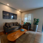 Apartamento para alugar com 3 quartos, sendo 1 suíte, em Vila Olímpia, São Paulo, SP