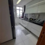 Apartamento à venda com 3 quartos, sendo 1 suíte, em Urbanova, São José dos Campos, SP