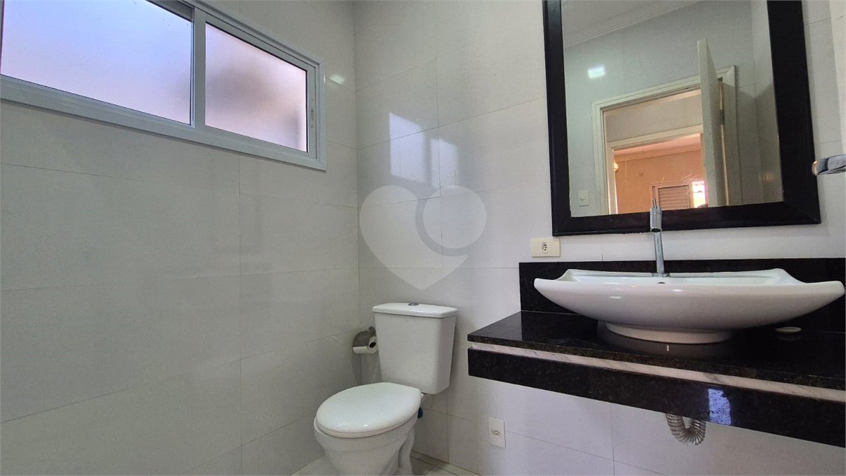 Casa à venda com 4 quartos em Vila Progresso, Sorocaba, SP