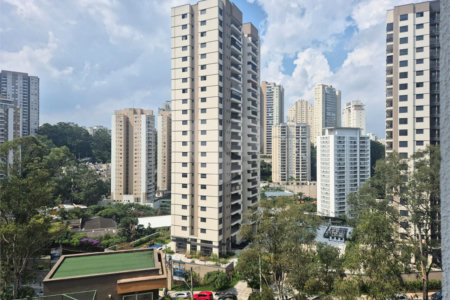 Apartamento à venda com 2 quartos em Vila Andrade, São Paulo, SP