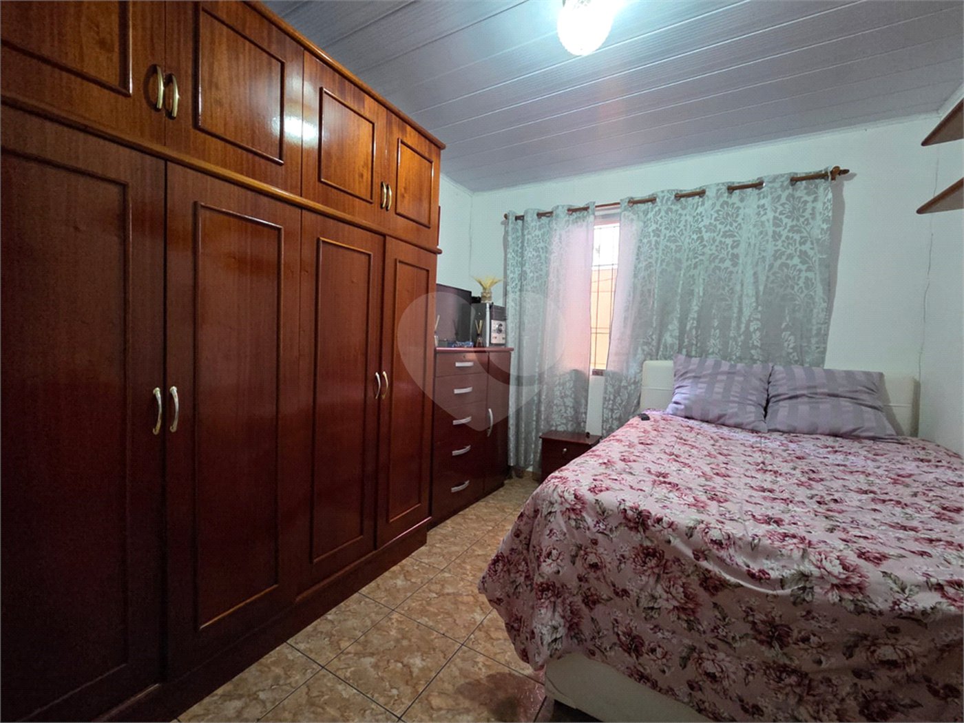 Casa Térrea à venda com 2 quartos em Parque Independência, São Paulo, SP