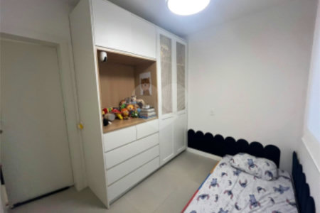 Apartamento à venda com 2 quartos, sendo 1 suíte,  em BUTANTÃ, São Paulo, SP