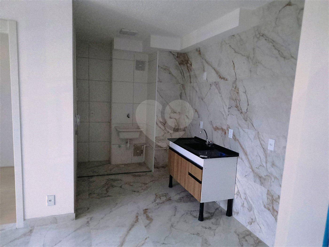 Apartamento para alugar com 2 quartos em Pirituba, São Paulo, SP