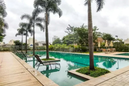Apartamento à venda com 3 quartos, sendo 1 suíte,  em Jardim Vazani, São Paulo, SP