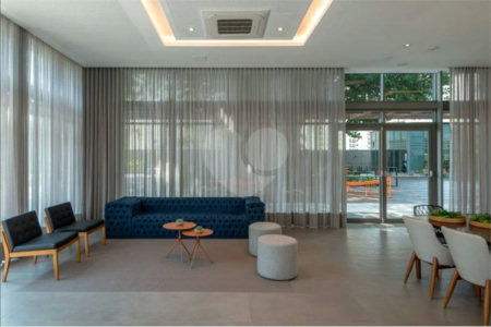 Apartamento à venda com 4 suítes em Vila Gomes Cardim, São Paulo, SP