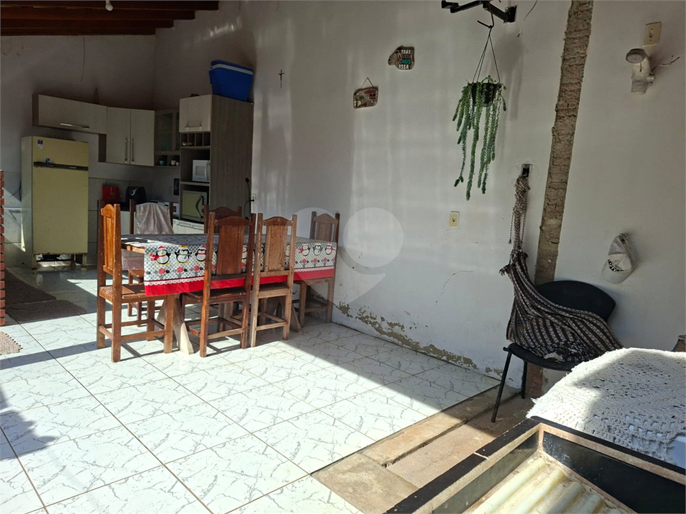 Casa à venda com 3 quartos em Cambuí, Itapetininga, SP