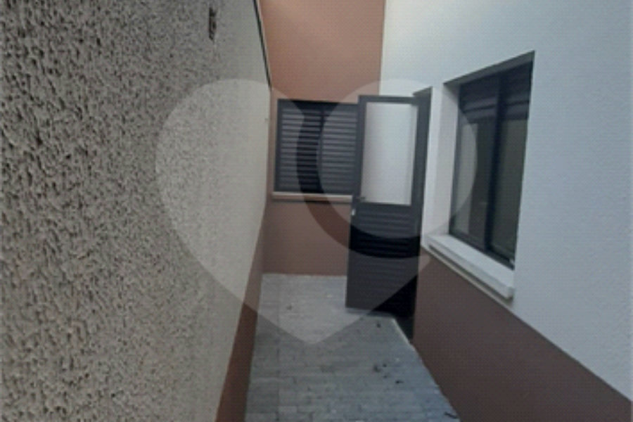 Apartamento à venda com 2 quartos em Parada Inglesa, São Paulo, SP