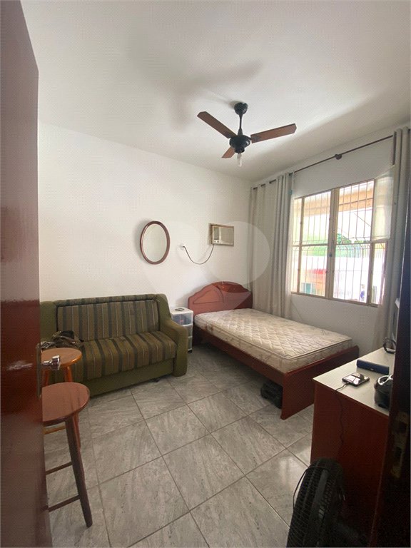 Casa à venda com 2 quartos em Campo Grande, Rio de Janeiro, RJ