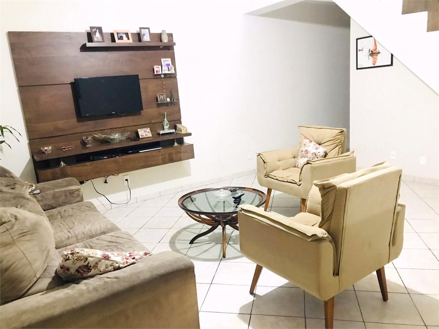 Casa à venda com 3 quartos, sendo 1 suíte,  em Jardim do Sol, Sorocaba, SP