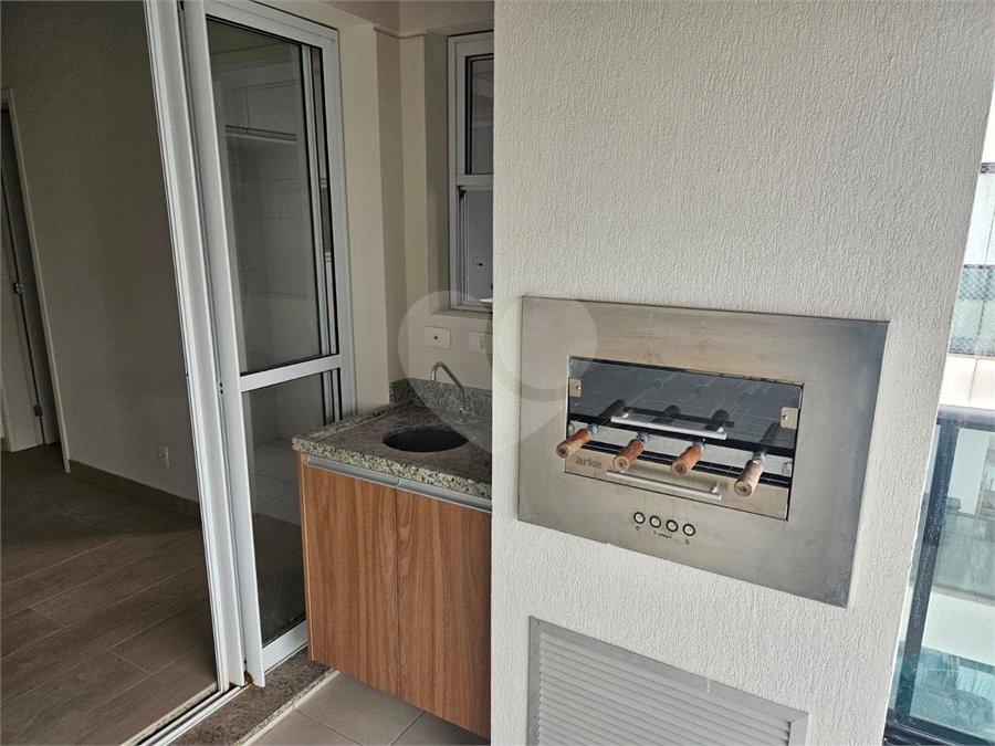 Apartamento para alugar com 2 quartos, sendo 1 suíte, em Chácara Santo Antônio, São Paulo, SP