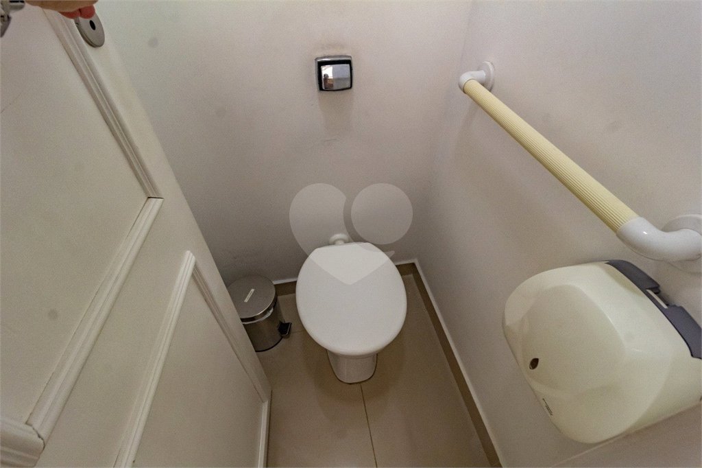 Sobrado à venda com 1 quarto em Brooklin, São Paulo, SP