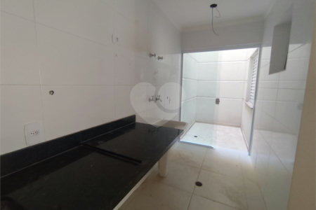 Casa à venda com 2 quartos no condomínio Epopeu, São Paulo - SP