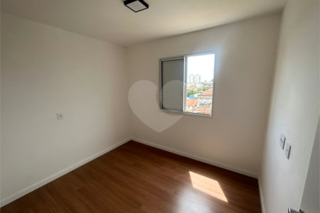 Apartamento à venda com 2 quartos em Parque Nossa Senhora da Candelária, Itu, SP