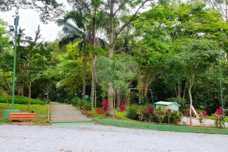 Terreno à venda em Jardim São Vicente, Cotia, SP