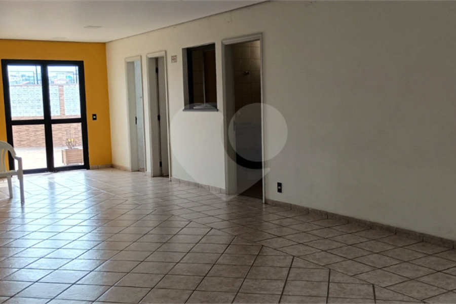 Apartamento à venda com 2 quartos, sendo 1 suíte, em Pirituba, São Paulo, SP