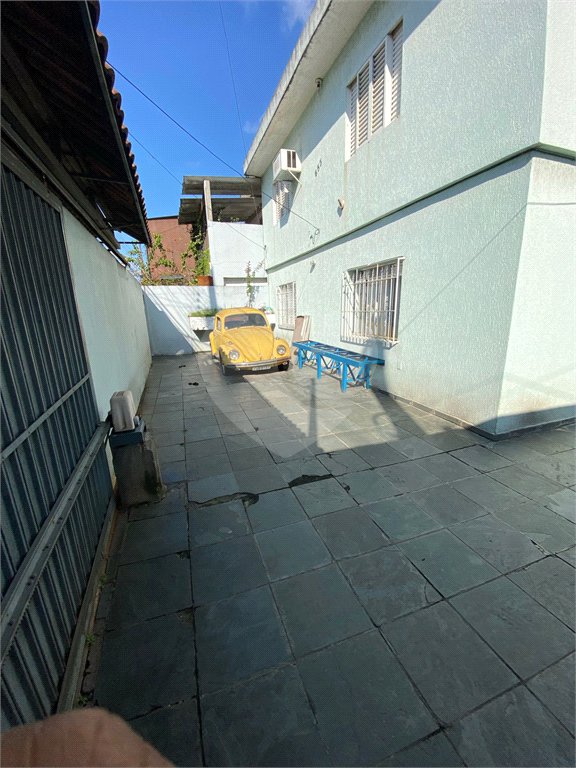 Casa à venda com 4 quartos em Jaçanã, São Paulo, SP