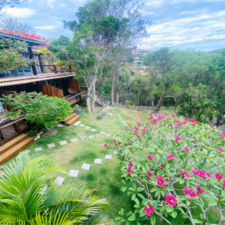 Casa à venda com 7 suítes em Albatroz, Armação dos Búzios, RJ