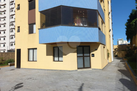 Apartamento à venda com 3 quartos, sendo 2 suítes, em Água Fria, São Paulo, SP