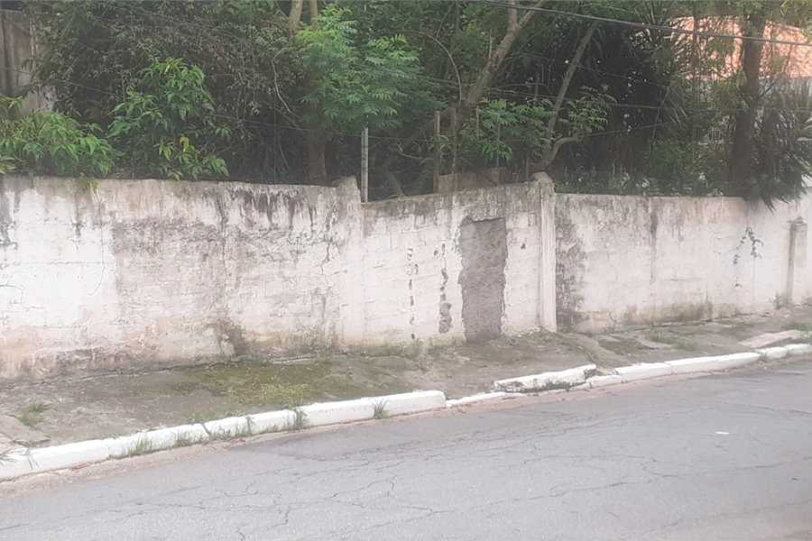Terreno à venda em Barro Branco (zona Norte), São Paulo, SP