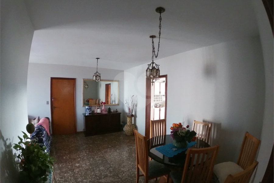 Apartamento à venda com 3 quartos, sendo 1 suíte, em Mandaqui, São Paulo, SP