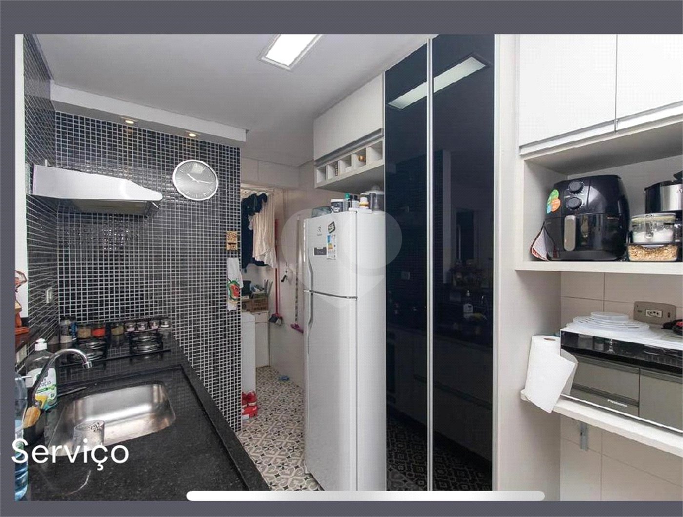 Apartamento à venda com 2 quartos em Tucuruvi, São Paulo, SP