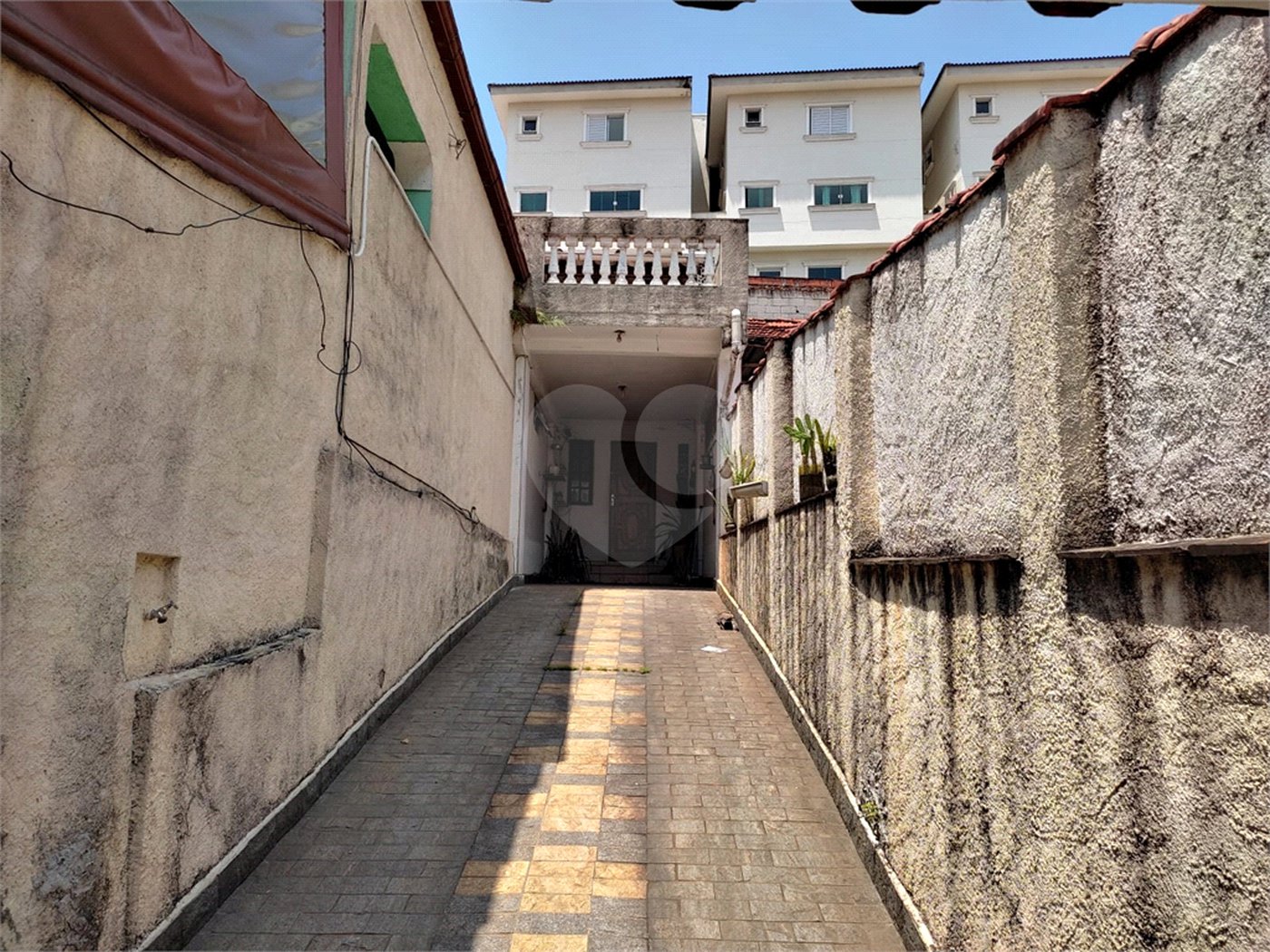 Sobrado à venda com 3 quartos em Mandaqui, São Paulo, SP