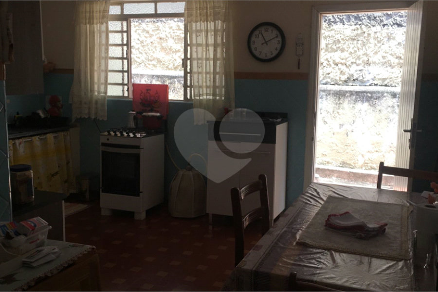 Sobrado à venda com 2 quartos em Casa Verde, São Paulo, SP