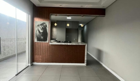 Casa com 2 dormitórios à venda, 81 m² por R$ 540.000,00 - Mirim - Praia Grande/SP