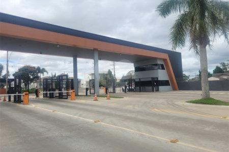 Terreno à venda no condomínio Villagio Ipanema I, Sorocaba - SP
