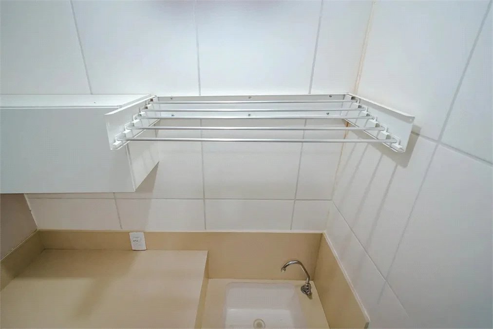 Apartamento à venda com 2 quartos em Jardim Peri Peri, São Paulo - SP