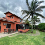Casa à venda com 4 suítes em Marina, Armação dos Búzios, RJ
