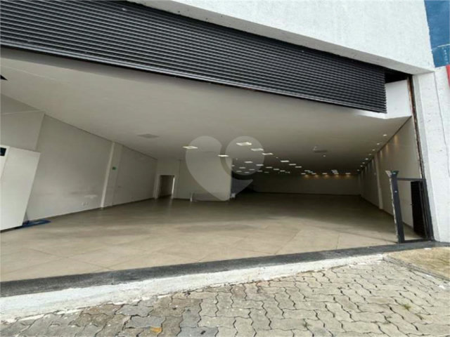 Salão para alugar em Santo Amaro, São Paulo, SP