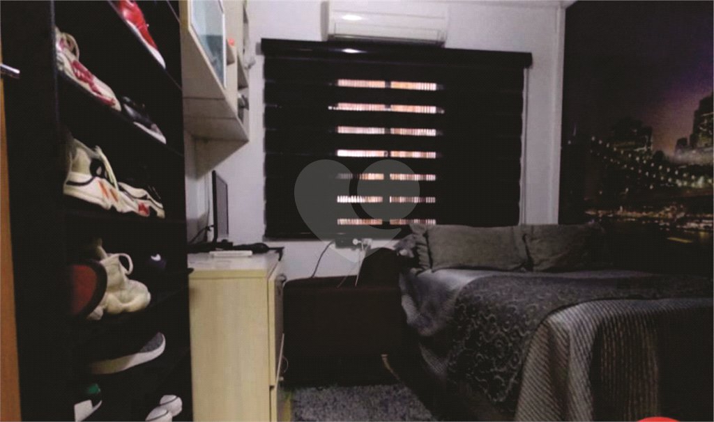 Sobrado à venda com 3 quartos, sendo 1 suíte,  em Vila Maria Alta, São Paulo, SP