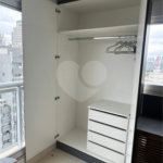 Apartamento à venda com 2 quartos em Itaim Bibi, São Paulo, SP