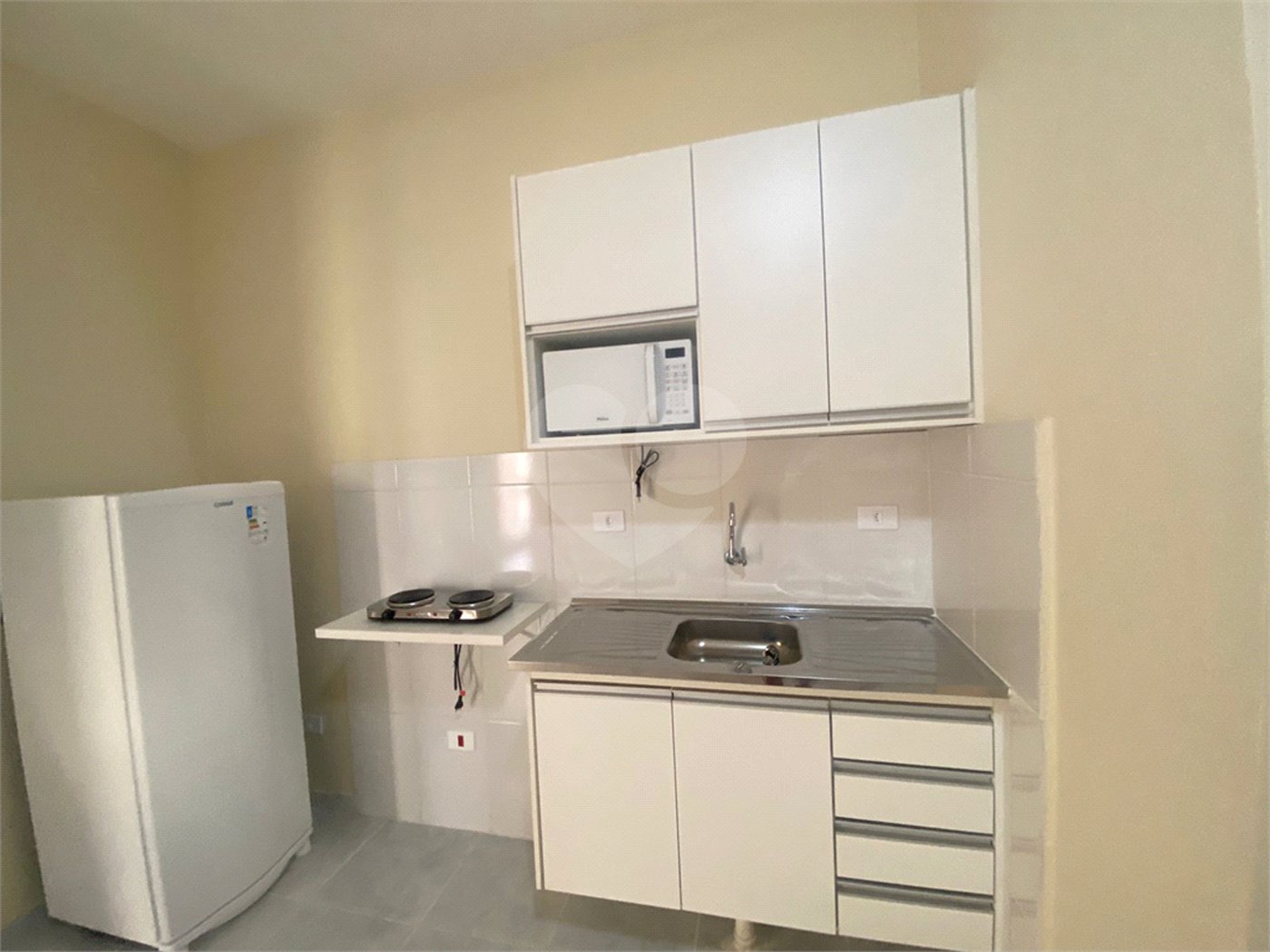 Apartamento para alugar com 1 quarto em Rio Pequeno, São Paulo, SP