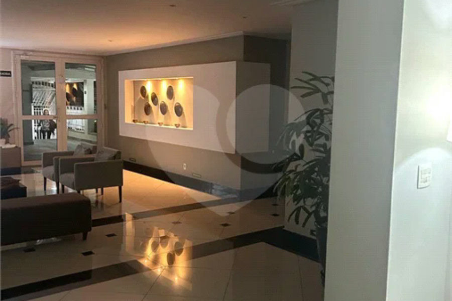 Apartamento à venda com 2 quartos em Santana, São Paulo, SP