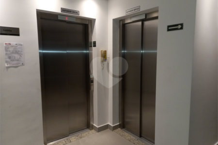 Apartamento à venda ou para alugar com 1 quarto em Parada Inglesa, São Paulo, SP
