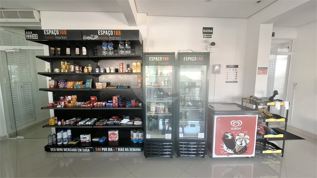 Apartamento à venda com 2 suítes em Jardim Vergueiro, Sorocaba, SP