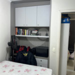 Apartamento à venda com 2 quartos em Vila Gustavo, São Paulo, SP
