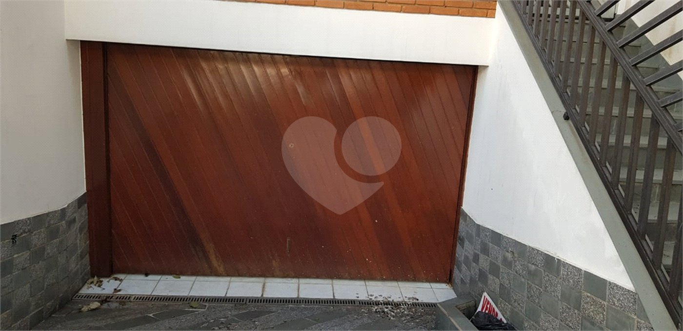 Sobrado à venda com 4 quartos, sendo 1 suíte,  em Olímpico, São Caetano do Sul, SP