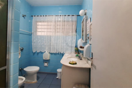 Casa à venda com 3 quartos em Vila Butantã, São Paulo, SP