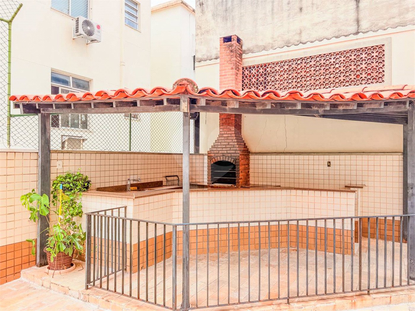 Cobertura à venda com 4 quartos, sendo 2 suítes, em Tijuca, Rio de Janeiro, RJ