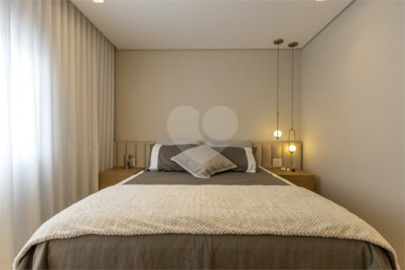 Apartamento à venda com 3 suítes em Vila Mogilar, Mogi das Cruzes, SP