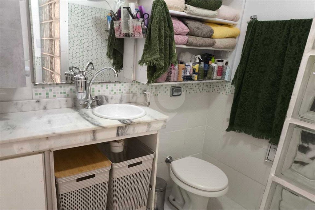 Sobrado à venda com 4 quartos, sendo 1 suíte,  em Vila Cruzeiro, São Paulo, SP